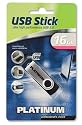 Platinum USB Stick 16 GB