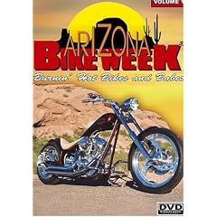 Arizona Bike Week by Adventure Classics