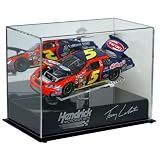 51sUQo6CLTL. SL160  Terry Labonte 1/24th Die Cast Display Case with Platform