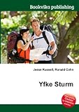 Yfke Sturm