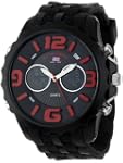 U.S. Polo Assn. Men's US9117  Black S...