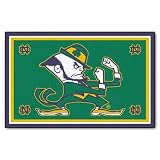 Notre Dame 4 x 6 Rug