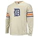 Detroit Tigers Flawless Team Long Sleeve Jersey by Reebok