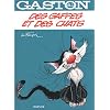 Gaston Compil 1 : Des gaffes et des chats