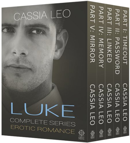 LUKE: Complete Series by Cassia Leo LUKE: Complete Series by Cassia Leo