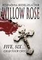 Five, Six ... Grab your Crucifix (Rebekka Franck #3)