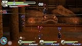 NARUTO-�ʥ��- ������ �ʥ�ƥ���åȥ�������3 (͢����) Naruto Shippuden: Ultimate Ninja Heroes 3 for PSP