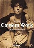 Camera work : the complete photographs 1903-1917