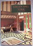 Barley Hall, York
