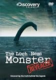 The Loch Ness Monster Revealed [DVD]