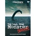 The Loch Ness Monster Revealed [DVD]