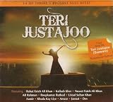 Teri Justajoo