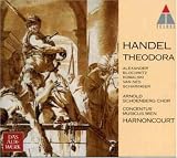 Georg Friedrich Handel: Theodora
