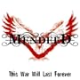 Withered And Torn