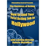 TheBusinessofActingwithValerieMcCaffrey