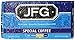 JFG Special Blend Coffee, 11.5 Ounce Brick (Pack of 4)