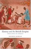 Slavery and the British Empire: From Africa to America