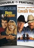 Bird on a Wire / The Cowboy Way (Double Feature)