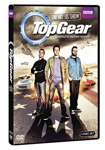 Top Gear Usa Online Season 3