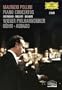 Beethoven, Mozart & Brahms Piano Concertos