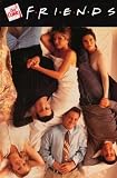 Click for larger image of Friends Poster TV H 11x17 Jennifer Aniston Courteney Cox Lisa Kudrow Matt LeBlanc