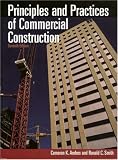 Principles and Practices of Commercial Construction, Seventh Edition