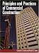 Principles and Practices of Commercial Construction