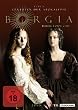 Borgia - Episoden 05-08 [Director's Cut] [2 DVDs]