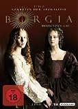 Produkt-Bild: Borgia - Episoden 05-08 [Director's Cut] [2 DVDs]