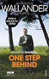 One Step Behind (Wallander TV Tie)