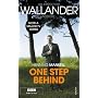 One Step Behind (Wallander TV Tie)