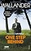 One Step Behind (Wallander TV Tie)