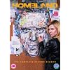 Homeland - Season 2 [DVD]