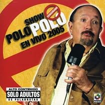 Show en Vivo 2005