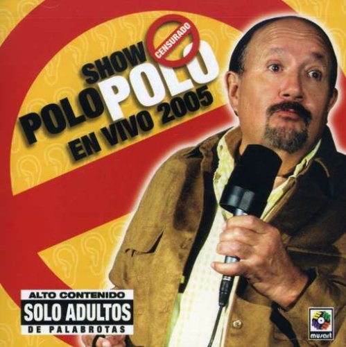 Show en Vivo 2005