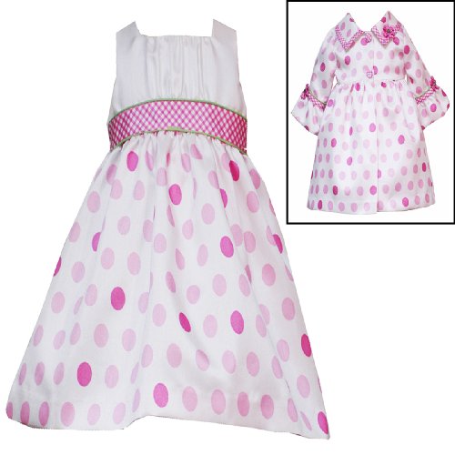 Inexpensive Flowergirl Gowns