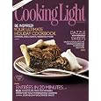 Cooking Light - 12 issues (1-year) [MAGAZINE SUBSCRIPTION] [PRINT]