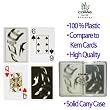Copag Silver Series Bridge Cards- Peace