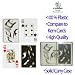 Copag Silver Series Bridge Cards- Peace