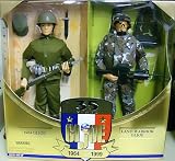 Land Warrior Black African American Gi Joe 1964-1999 35th Anniversary 12 Inch 1:6