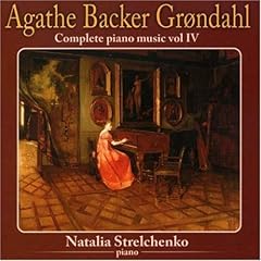 Complete Piano Music 4
