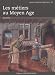 Les métiers au Moyen Age
