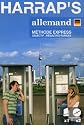 Allemand : Méthode express objectif : résultats rapides (2CD audio)