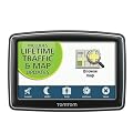 TomTom XXL 550TM 1EP001904 5.0-Inch Widescreen Portable GPS Navigator