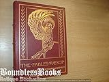The fables of Aesop