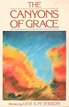 Canyons of Grace (Illinois Short Fiction)