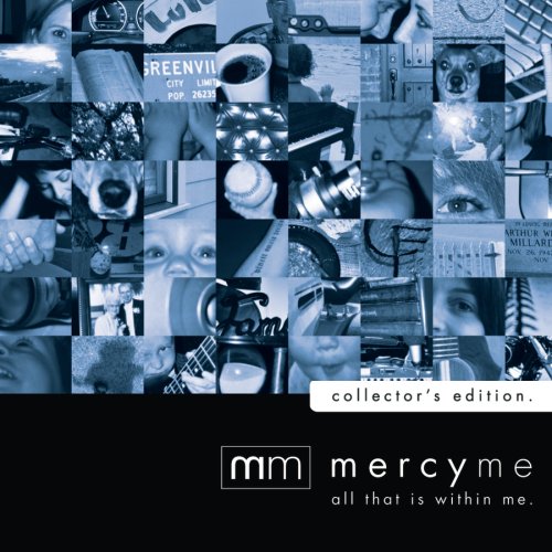 MERCYME - All That Is Within Me (Deluxe) - Zortam Music