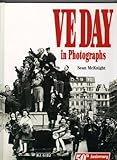 VE day in photographs