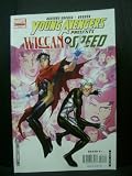 Young Avengers Presents #3 / Wiccan & Speed Young Avengers Presents #3 / Wiccan & Speed