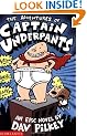 The Adventures of Captain Underpants